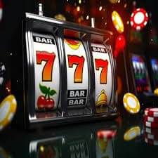 Trò chơi nổ hũ slot online đa dạng trên 8ket