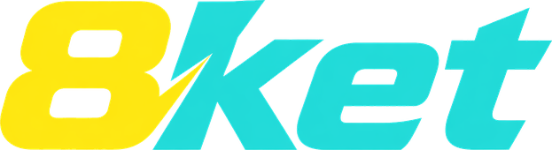 Logo 8ket